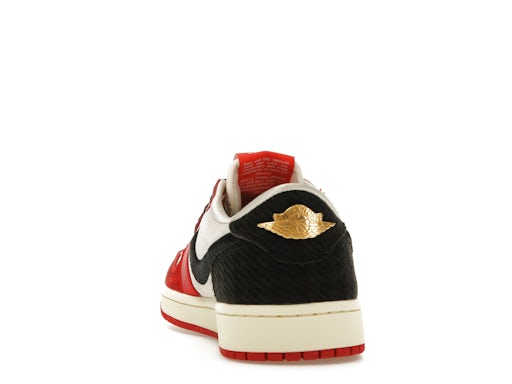 Jordan 1 Retro Low OG Trophy Room Rookie Card Away