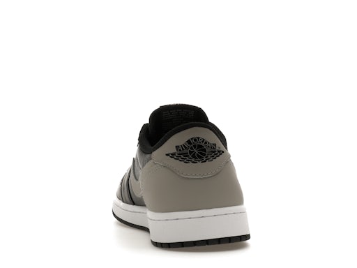 Jordan 1 Retro Low OG Shadow (2024)