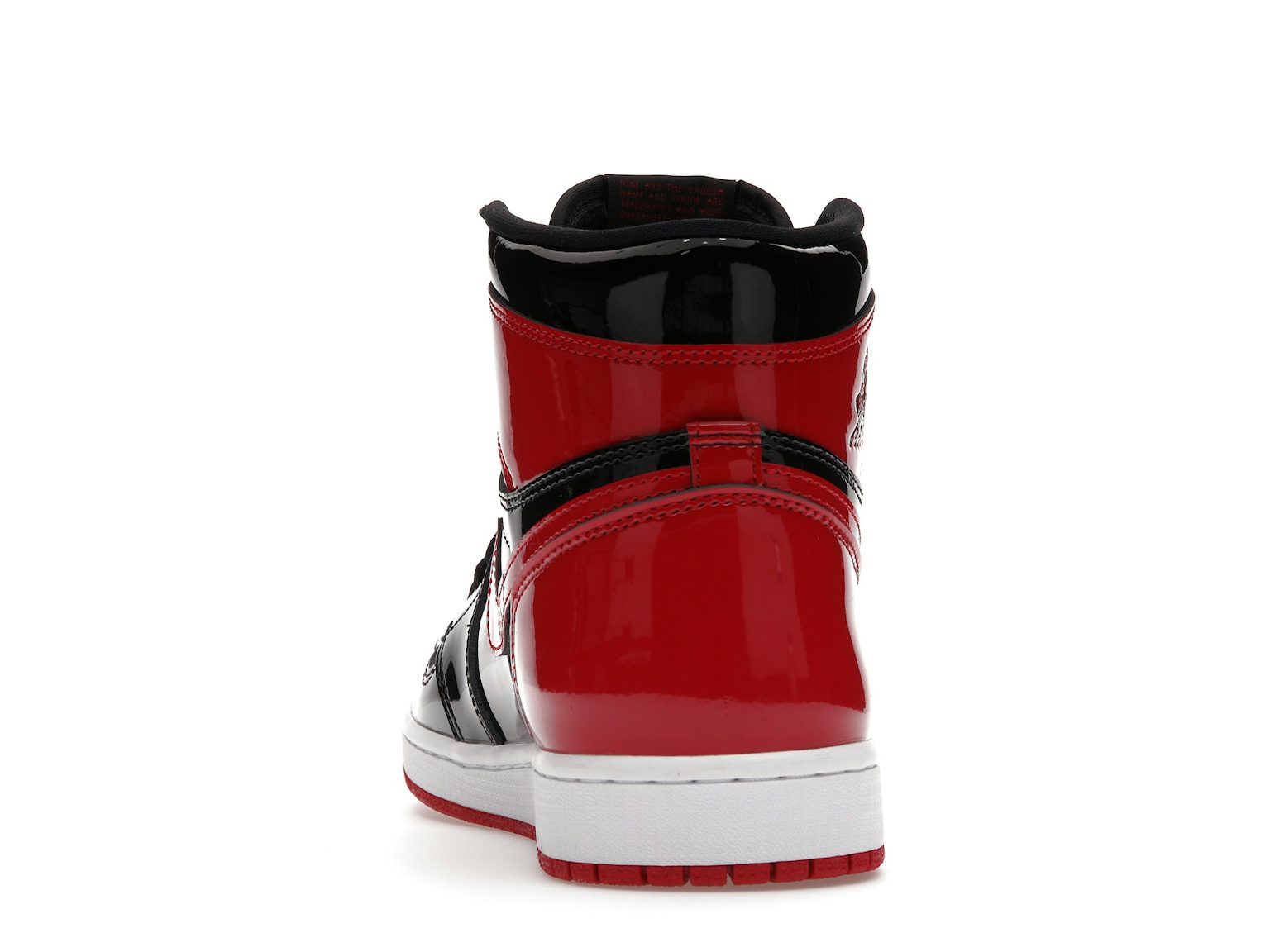 Jordan 1 Retro High OG brevettato