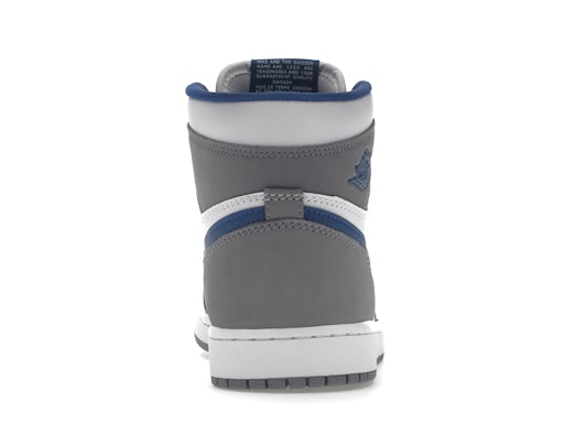 Jordan 1 Retro High OG Vero Blu