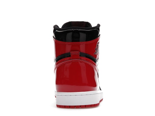 Jordan 1 Retro High OG brevettato