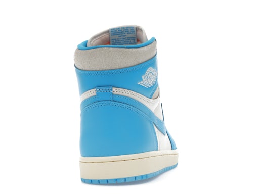 Jordan 1 Retro High OG UNC rivisitata