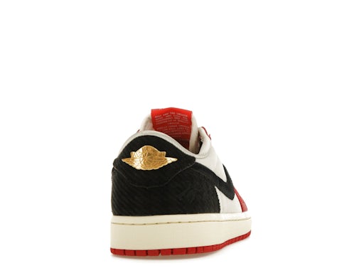 Jordan 1 Retro Low OG Trophy Room Rookie Card Away