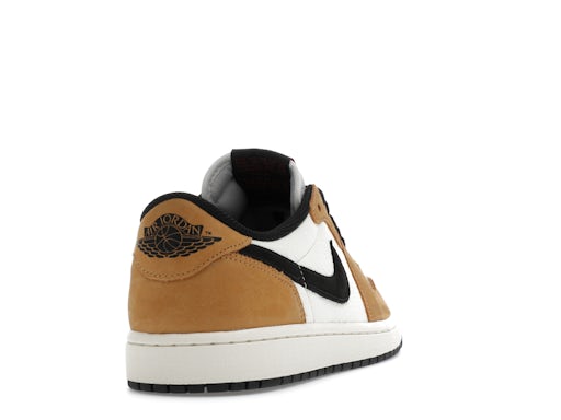 Jordan 1 Low OG Rookie of the Year