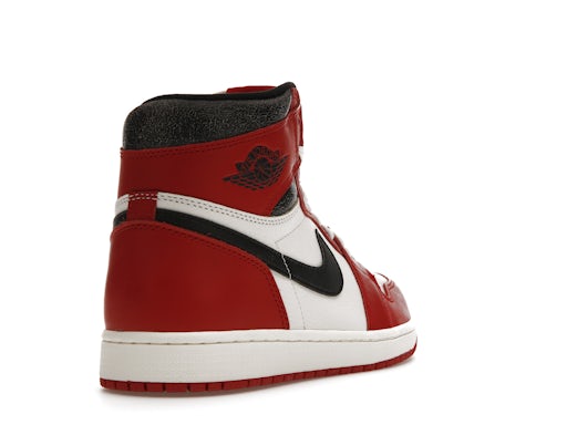 Jordan 1 Retro High OG Chicago oggetti smarriti e ritrovati