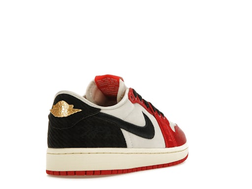 Jordan 1 Retro Low OG Trophy Room Rookie Card Away