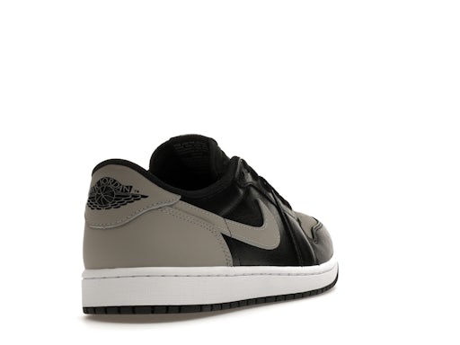 Jordan 1 Retro Low OG Shadow (2024)