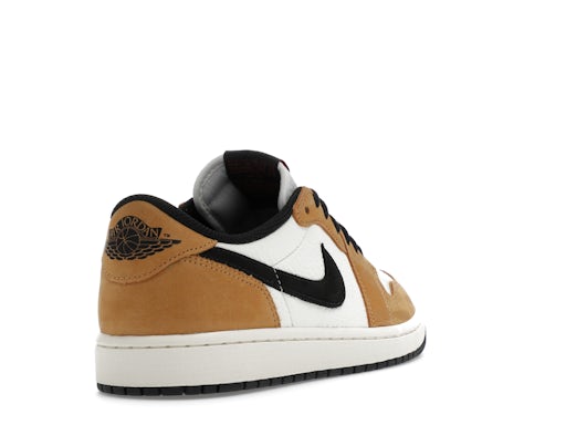 Jordan 1 Low OG Rookie of the Year