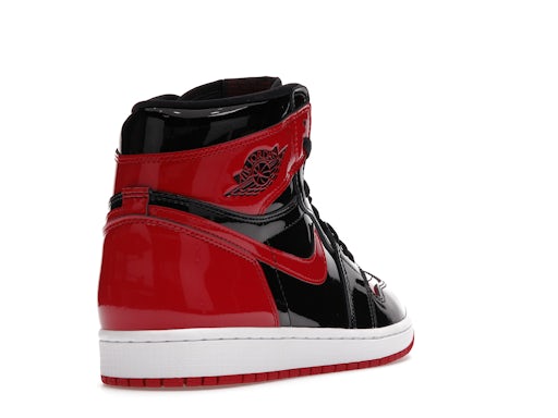 Jordan 1 Retro High OG brevettato