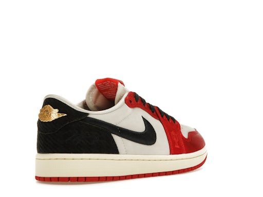 Jordan 1 Retro Low OG Trophy Room Rookie Card Away