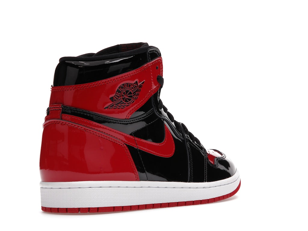 Jordan 1 Retro High OG brevettato