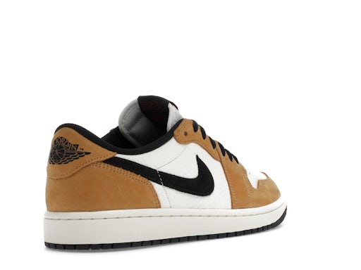 Jordan 1 Low OG Rookie of the Year