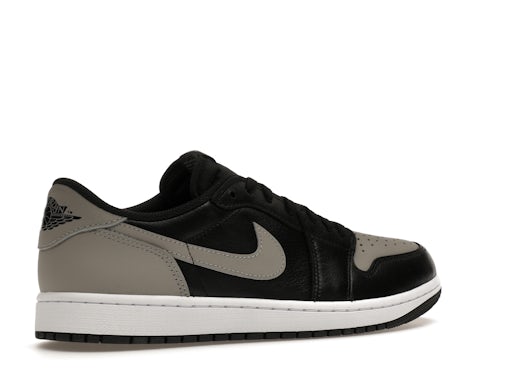 Jordan 1 Retro Low OG Shadow (2024)