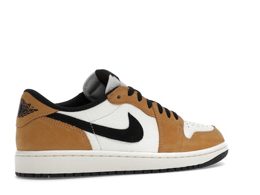 Jordan 1 Low OG Rookie of the Year