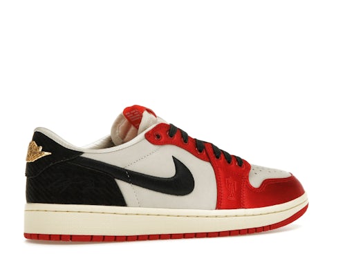 Jordan 1 Retro Low OG Trophy Room Rookie Card Away