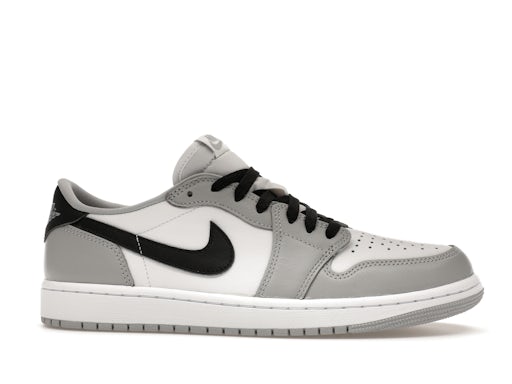 Jordan 1 Retro Low OG Barons