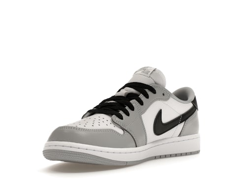 Jordan 1 Retro Low OG Barons