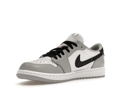 Jordan 1 Retro Low OG Barons