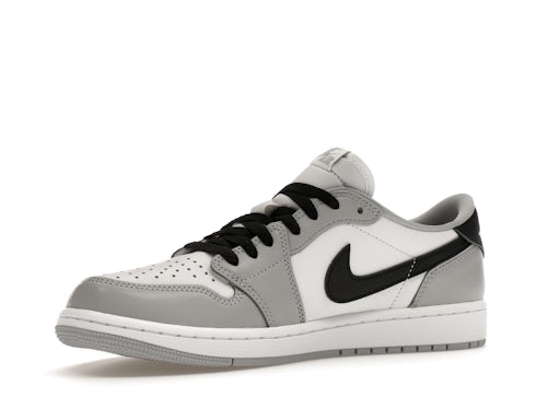 Jordan 1 Retro Low OG Barons
