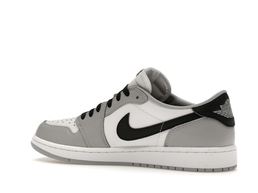 Jordan 1 Retro Low OG Barons