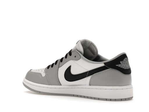 Jordan 1 Retro Low OG Barons