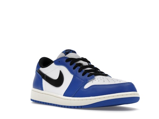 Jordan 1 Retro Low OG Game Royal