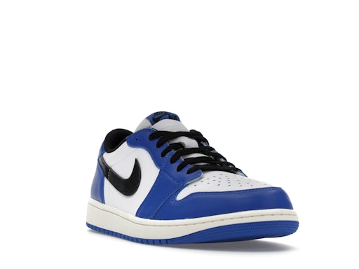 Jordan 1 Retro Low OG Game Royal