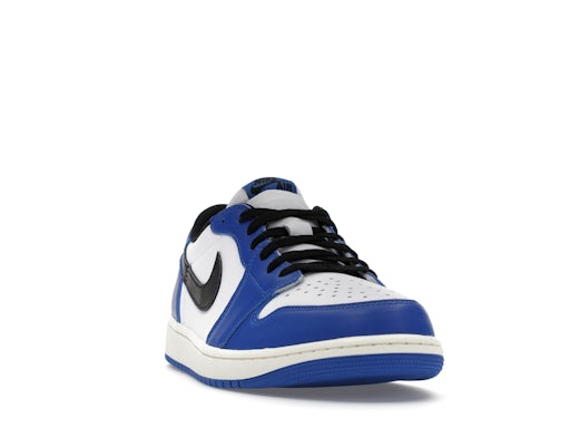 Jordan 1 Retro Low OG Game Royal