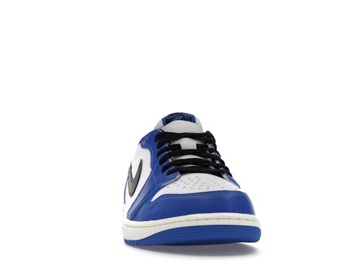 Jordan 1 Retro Low OG Game Royal