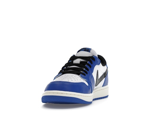 Jordan 1 Retro Low OG Game Royal