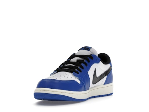 Jordan 1 Retro Low OG Game Royal