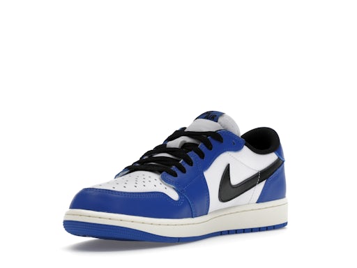 Jordan 1 Retro Low OG Game Royal