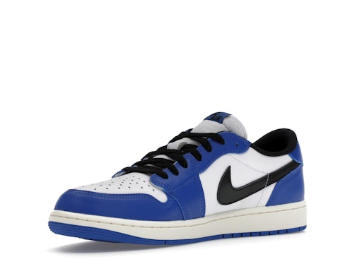 Jordan 1 Retro Low OG Game Royal