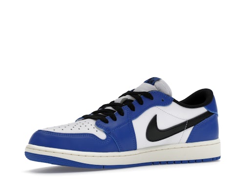 Jordan 1 Retro Low OG Game Royal