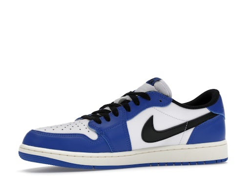 Jordan 1 Retro Low OG Game Royal