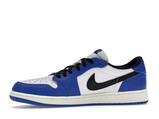 Jordan 1 Retro Low OG Game Royal