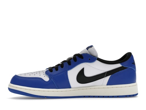 Jordan 1 Retro Low OG Game Royal
