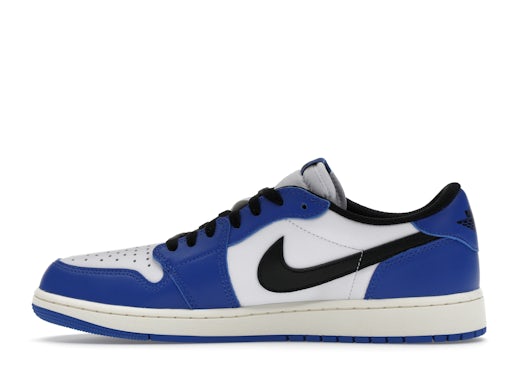 Jordan 1 Retro Low OG Game Royal
