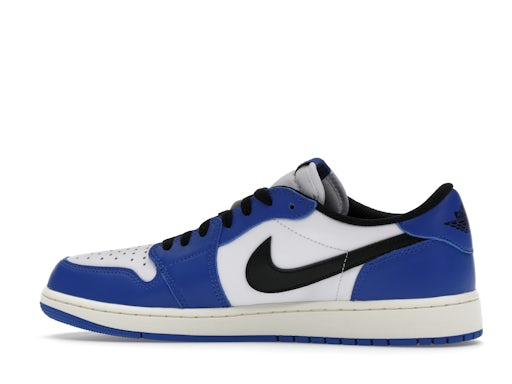Jordan 1 Retro Low OG Game Royal