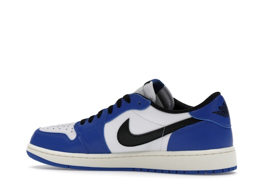 Jordan 1 Retro Low OG Game Royal