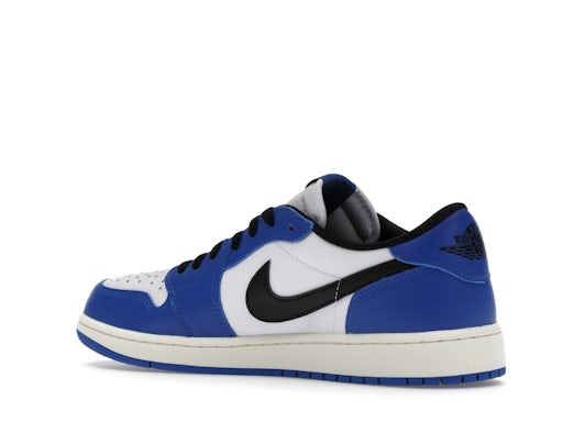 Jordan 1 Retro Low OG Game Royal