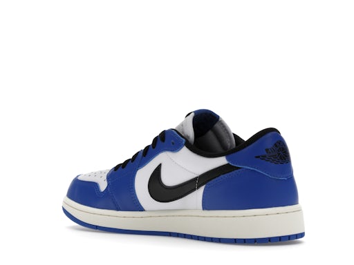 Jordan 1 Retro Low OG Game Royal