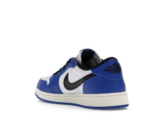 Jordan 1 Retro Low OG Game Royal