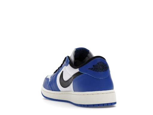 Jordan 1 Retro Low OG Game Royal