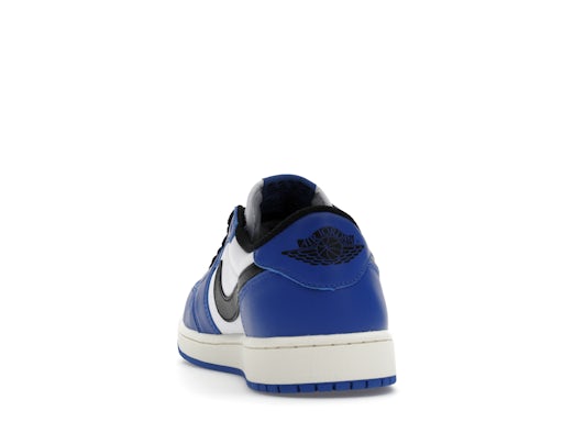 Jordan 1 Retro Low OG Game Royal