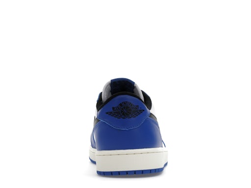 Jordan 1 Retro Low OG Game Royal