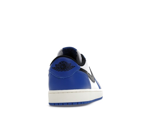 Jordan 1 Retro Low OG Game Royal