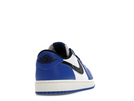Jordan 1 Retro Low OG Game Royal