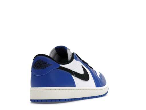 Jordan 1 Retro Low OG Game Royal
