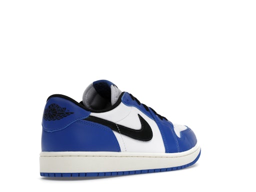 Jordan 1 Retro Low OG Game Royal